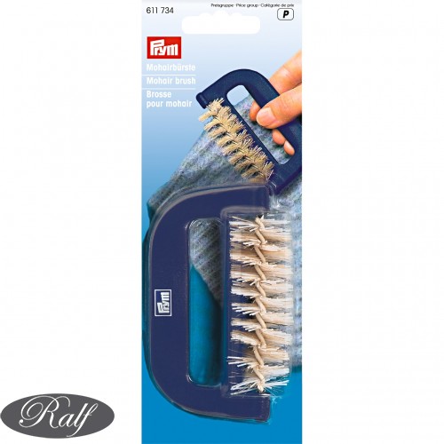 Perie scame mohair - Prym 611734